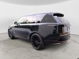 New 2025 Land Rover Range Rover SE image 3