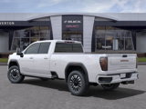New 2025 GMC Sierra 3500 Denali Ultimate image 3