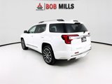 Used 2022 GMC Acadia Denali w/ Denali Ultimate Package image 5