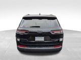 New 2025 Jeep Grand Cherokee L Altitude image 4