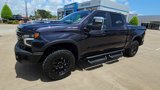 Certified 2024 Chevrolet Silverado 1500 ZR2 w/ ZR2 Bison Edition image 4