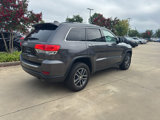 Used 2018 Jeep Grand Cherokee Limited image 3