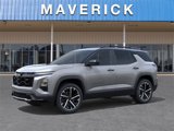 New 2026 Chevrolet Equinox RS w/ Convenience Package III image 2