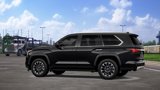 New 2026 Toyota Sequoia Limited image 5