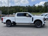 New 2025 Ford F350 Platinum w/ FX4 Off-Road Package image 2