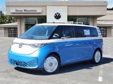 New 2025 Volkswagen ID. Buzz 1st Edition image 1
