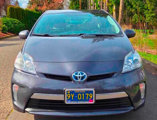 Used 2015 Toyota Prius Plug-In Hybrid image 6