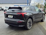 New 2025 Chevrolet Blazer EV RS w/ Super Cruise Package image 5