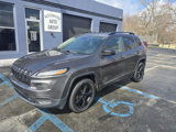 Used 2017 Jeep Cherokee Sport image 6