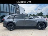 New 2025 MAZDA CX-90 3.3 Turbo w/ Premium Sport Pkg image 4