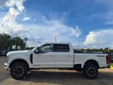 New 2025 Ford F250 Lariat w/ Lariat Ultimate Package image 2