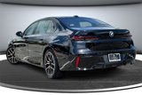New 2025 BMW 740i w/ Executive Package image 3