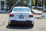 Used 2024 BMW 230i Coupe w/ Convenience Package image 5