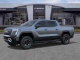 New 2026 GMC Sierra EV AT4 w/ AT4 Premium Package image 2