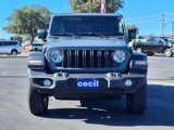 New 2024 Jeep Wrangler Sport S image 2