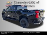 New 2026 Chevrolet Silverado 1500 LT Trail Boss w/ LT Trail Boss Premium Package image 3