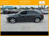 Used 2012 Chevrolet Cruze LT w/ RS Package image 2