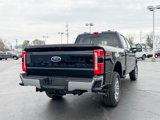 New 2025 Ford F250 4x4 Crew Cab Super Duty image 5