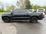 Used 2019 Chevrolet Silverado 1500 Custom image 2