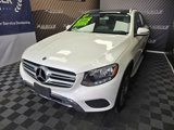 Used 2017 Mercedes-Benz GLC 300 4MATIC image 2