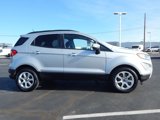 Used 2021 Ford EcoSport SE image 2