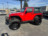 Used 2017 Jeep Wrangler Rubicon w/ Power Convenience Group image 5