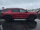 Used 2024 Chevrolet Traverse RS w/ LPO, Floor Liner Package image 5