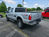 Used 2016 Ford F250 XLT w/ XLT Premium Package image 5