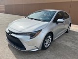 Used 2024 Toyota Corolla LE image 2