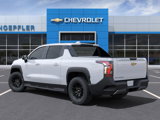 New 2025 Chevrolet Silverado EV LT image 3