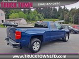 Used 2016 Chevrolet Silverado 1500 LT w/ All Star Edition image 3