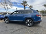 New 2025 Volkswagen Atlas SEL image 2