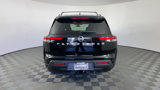 New 2025 Nissan Pathfinder SV image 5