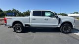 New 2025 Ford F250 Platinum image 3