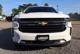 Used 2022 Chevrolet Suburban LT image 4