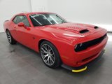 Used 2022 Dodge Challenger SRT Hellcat Redeye image 2