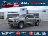 New 2025 Ford F150 Lariat image 1
