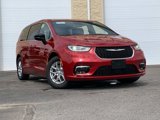 New 2026 Chrysler Pacifica Select image 2