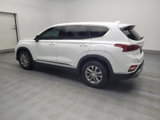 Used 2020 Hyundai Santa Fe SEL image 3