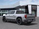 New 2025 GMC Sierra 1500 Elevation image 3
