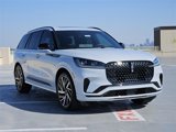 New 2025 Lincoln Aviator Black Label image 3