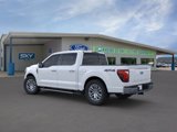 New 2025 Ford F150 Lariat w/ Equipment Group 502A High image 4