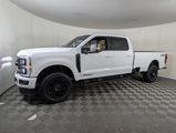 New 2025 Ford F350 Lariat image 3