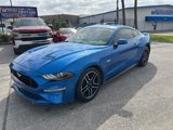 Used 2021 Ford Mustang GT image 2