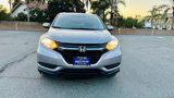 Used 2017 Honda HR-V LX image 2