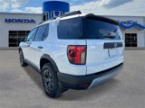 New 2026 Honda Passport RTL image 3