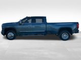 Used 2025 Chevrolet Silverado 3500 High Country w/ Technology Package image 2