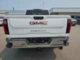 New 2025 GMC Sierra 3500 SLT w/ SLT Premium Package image 4