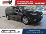 New 2025 Chrysler Pacifica Select image 1