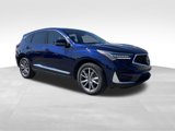 Used 2020 Acura RDX w/ Technology Package image 2